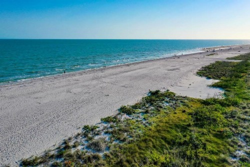 Sandpiper Beach #405 - image 41