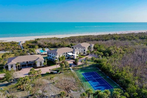 Sandpiper Beach #405 - image 42