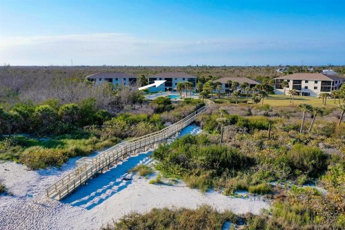 Sandpiper Beach #405 - image 43