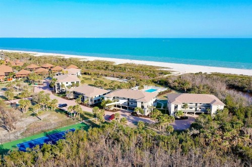 Sandpiper Beach #405 - image 44