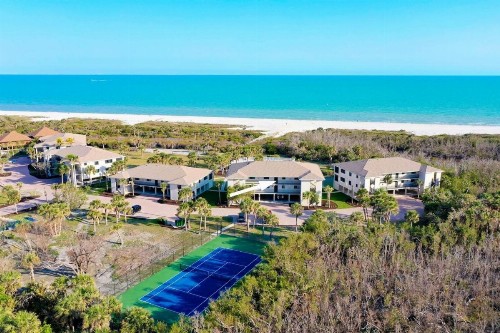 Sandpiper Beach #405 - image 45