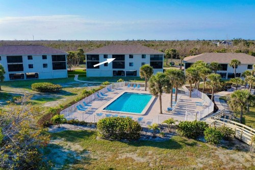 Sandpiper Beach #405 - image 46