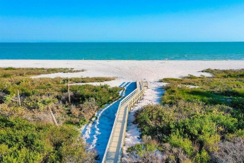 Sandpiper Beach #405 - image 47