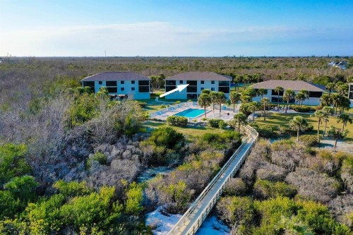 Sandpiper Beach #405 - image 48