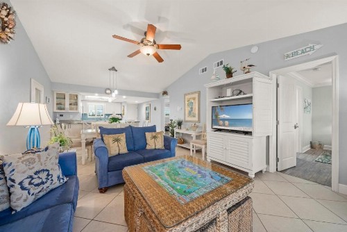 Sandpiper Beach #405 - image 5