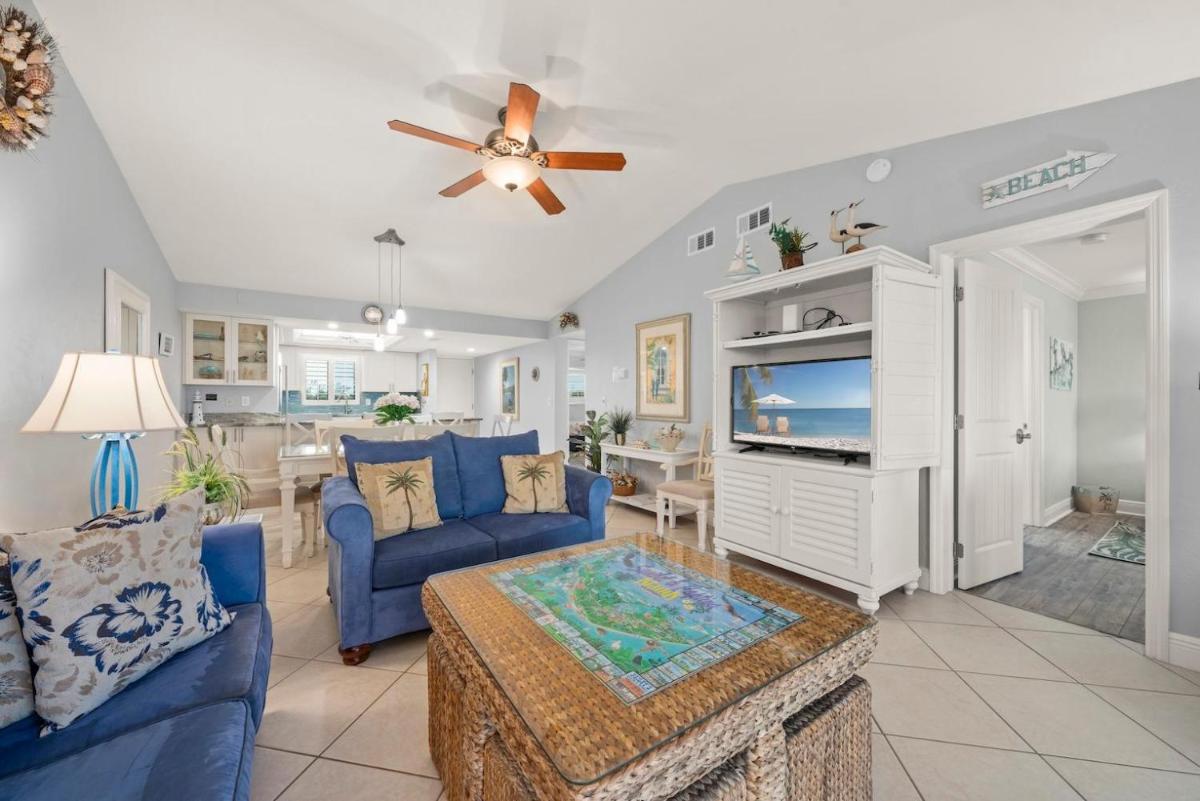 Sandpiper Beach #405 - image 5