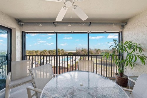 Sandpiper Beach #405 - image 6
