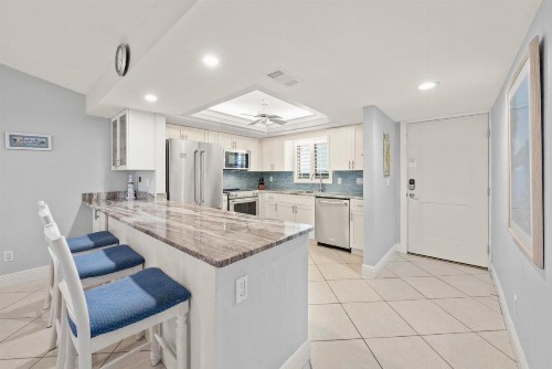 Sandpiper Beach #405 - image 7