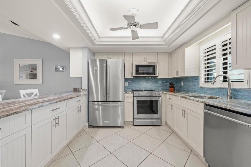 Sandpiper Beach #405 - image 9
