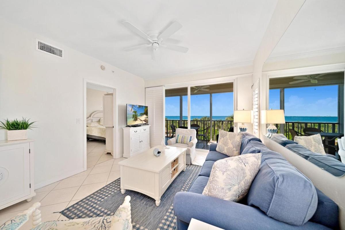 Shell Island Beach Club #5B - main image