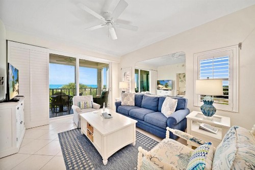 Shell Island Beach Club #5B - image 3