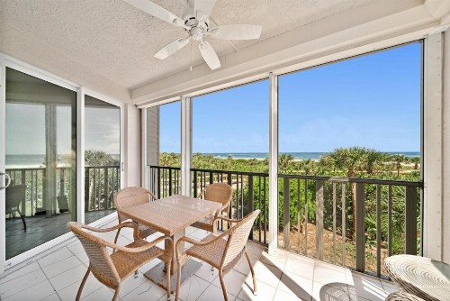 Shell Island Beach Club #5B - image 33