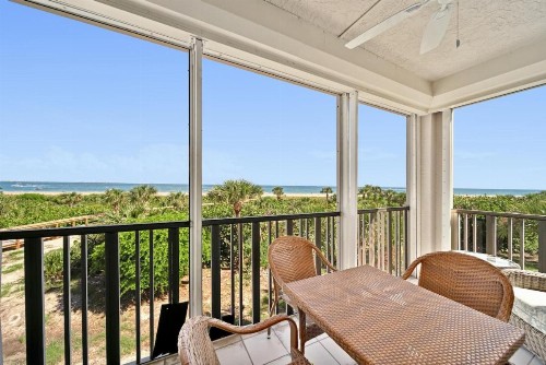 Shell Island Beach Club #5B - image 34