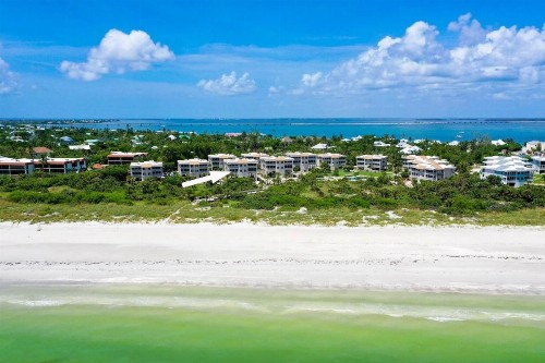 Shell Island Beach Club #5B - image 35
