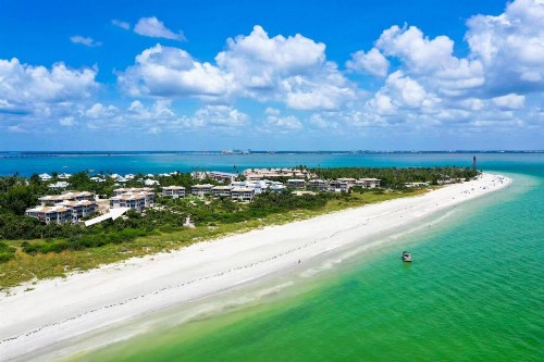 Shell Island Beach Club #5B - image 36