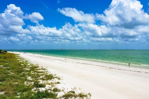 Shell Island Beach Club #5B - image 39