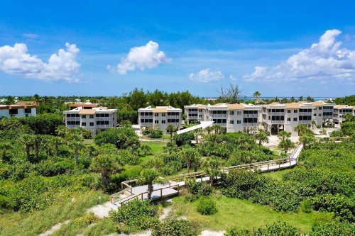 Shell Island Beach Club #5B - image 41