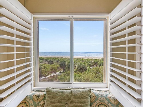 Shell Island Beach Club #5D - image 12
