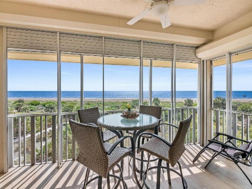 Shell Island Beach Club #5D - image 19