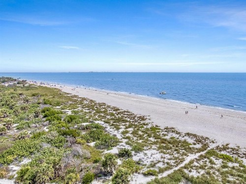 Shell Island Beach Club #5D - image 22