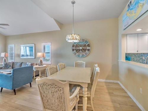 Shell Island Beach Club #5D - image 9