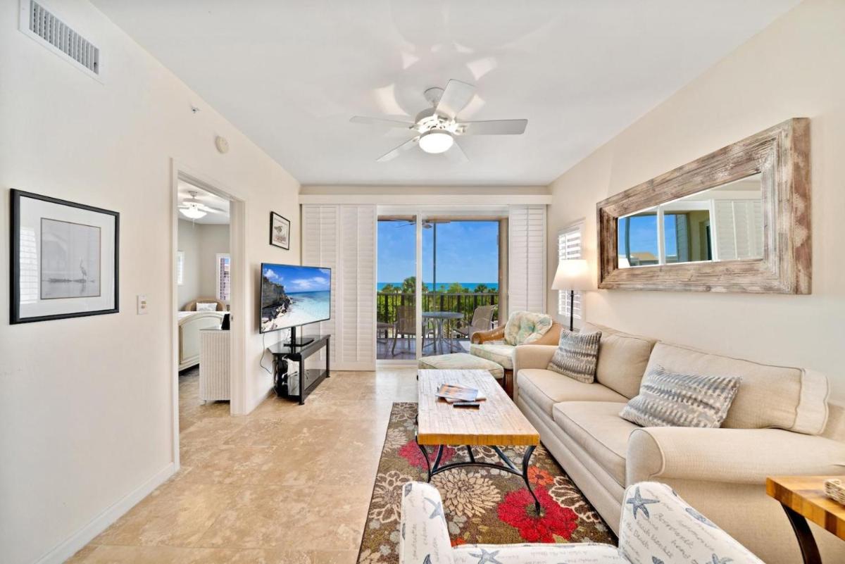 Shell Island Beach Club #7B - main image
