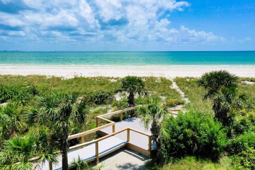 Shell Island Beach Club #7B - image 10