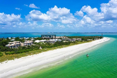 Shell Island Beach Club #7B - image 11