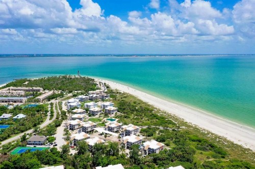 Shell Island Beach Club #7B - image 15
