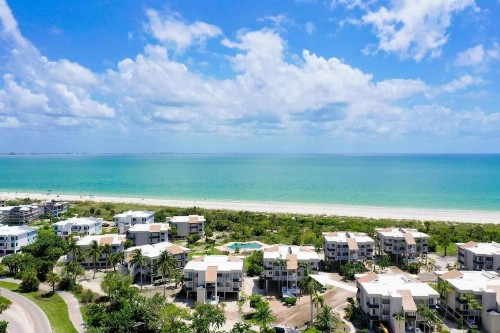 Shell Island Beach Club #7B - image 19