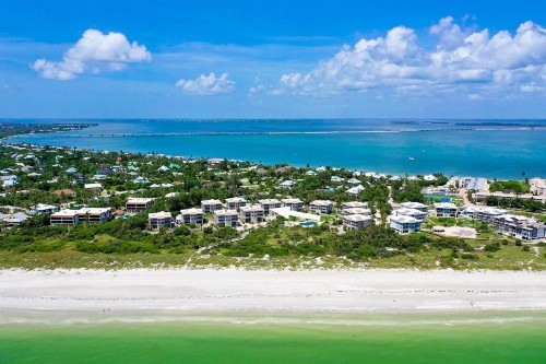 Shell Island Beach Club #7B - image 20