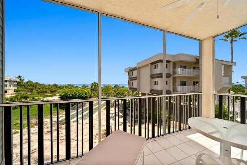 Shell Island Beach Club #7B - image 31