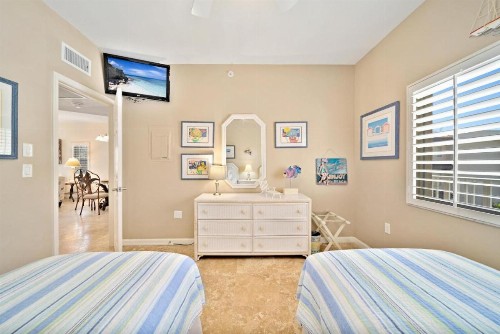 Shell Island Beach Club #7B - image 36