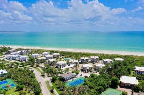 Shell Island Beach Club #7B - image 4