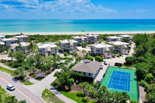 Shell Island Beach Club #7B - image 6