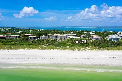 Shell Island Beach Club #7B - image 9