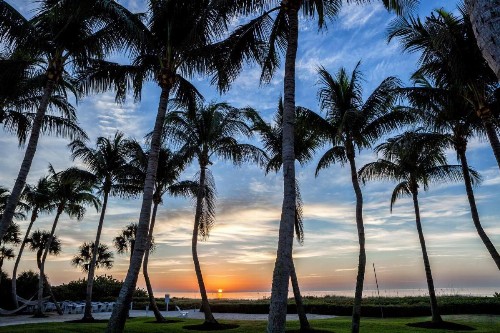 Sanibel Island Beach Resort