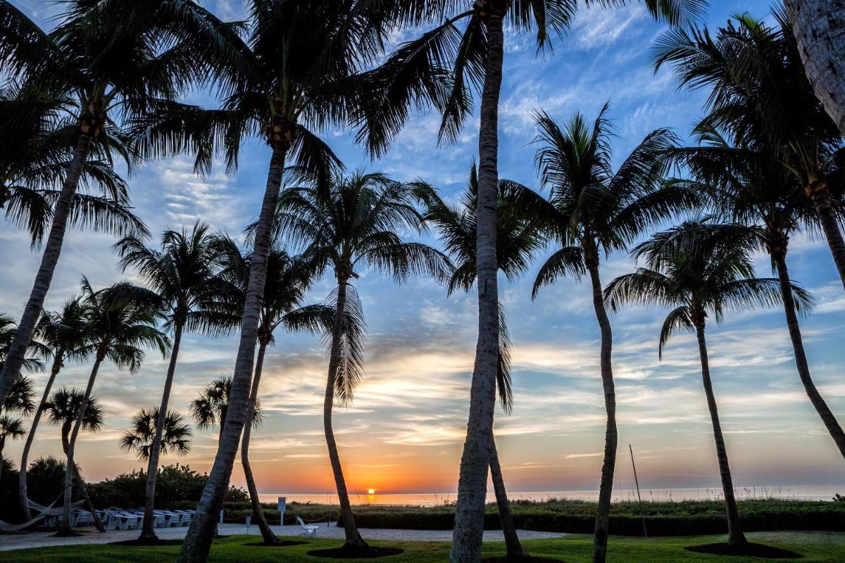 Sanibel Island Beach Resort - main image