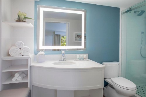 Sanibel Island Beach Resort - image 15