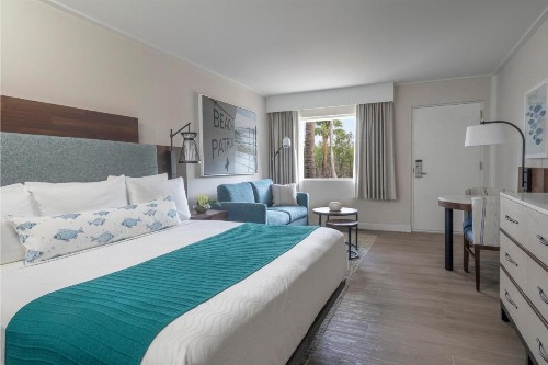Sanibel Island Beach Resort - image 19