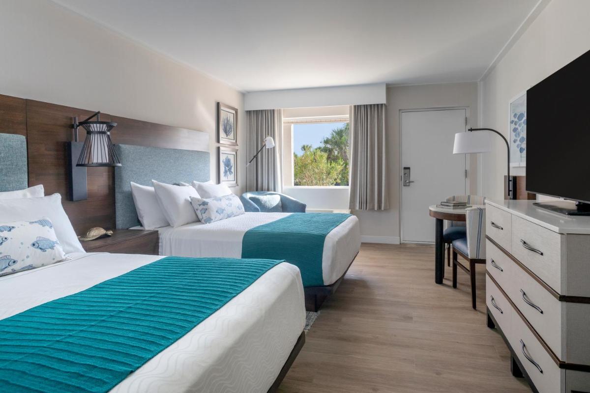 Sanibel Island Beach Resort - image 2