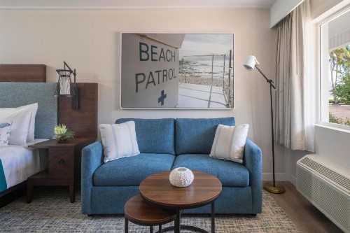 Sanibel Island Beach Resort - image 20