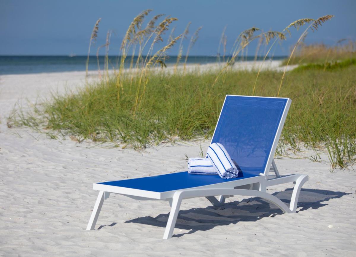 Sanibel Island Beach Resort - image 4