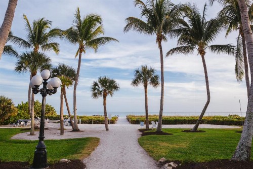 Sanibel Island Beach Resort - image 6