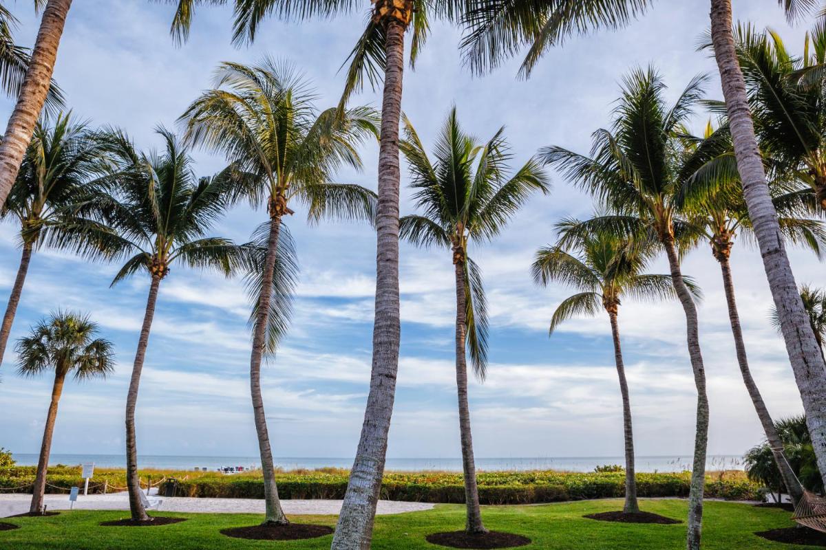 Sanibel Island Beach Resort - image 7
