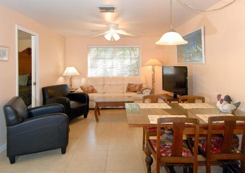 Seahorse Cottages - Adults Only - image 12