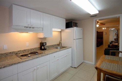 Seahorse Cottages - Adults Only - image 15