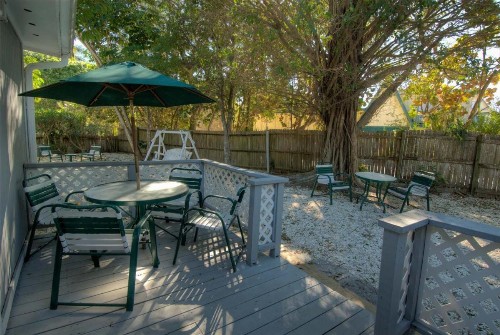 Seahorse Cottages - Adults Only - image 16