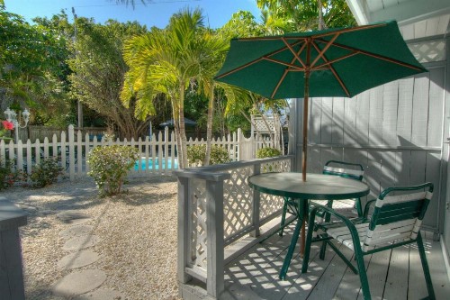 Seahorse Cottages - Adults Only - image 18