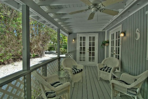 Seahorse Cottages - Adults Only - image 2
